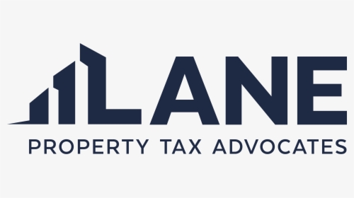 Lane Property Tax Logo - Triangle, HD Png Download, Transparent PNG