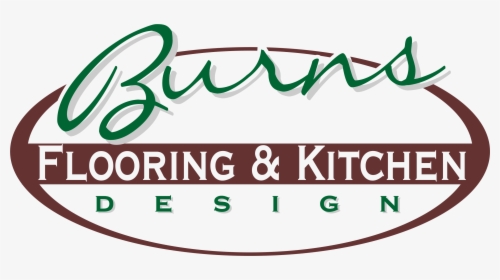 Burn S Flooring & Kitchen Design In Winter Haven, - Calligraphy, HD Png Download, Transparent PNG