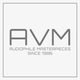 Logo Avm Audio - Utility Software, HD Png Download, Transparent PNG
