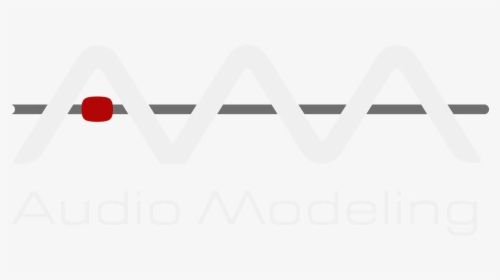 Audio Modeling - Audio Modeling Logo, HD Png Download, Transparent PNG