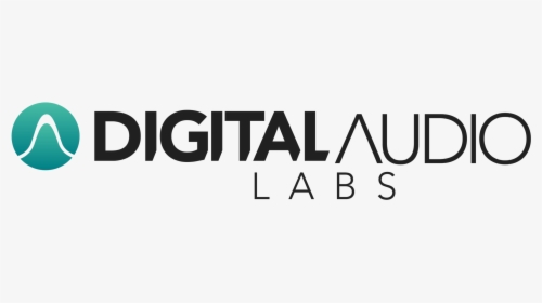 Digital Audio Labs - Logo Audio Labs, HD Png Download, Transparent PNG
