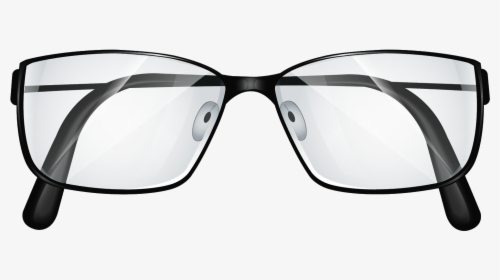 Glasses Clipart, HD Png Download, Transparent PNG