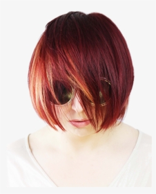 Red Hair, HD Png Download, Transparent PNG