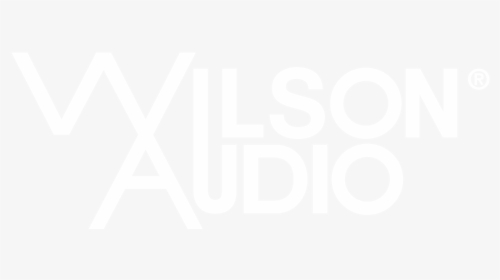 Wilson Audio, HD Png Download, Transparent PNG