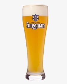 Transparent Cerveja Png - Burgman Flanders Red - Cervejaria Burgman, Png Download, Transparent PNG