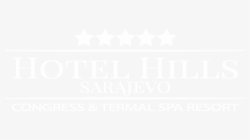 Transparent Hills Png - Hotel Hills Sarajevo Logo, Png Download, Transparent PNG