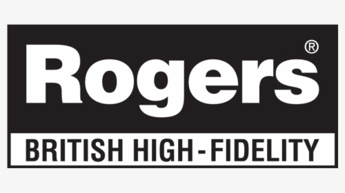 Logo-rogers - Rogers Audio Logo, HD Png Download, Transparent PNG