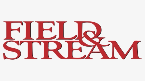 Field & Stream Logo Png Transparent - Field And Stream, Png Download, Transparent PNG