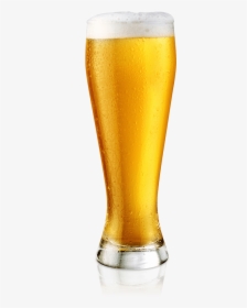 Alcohol Glass Png - Glass Of Beer, Transparent Png, Transparent PNG