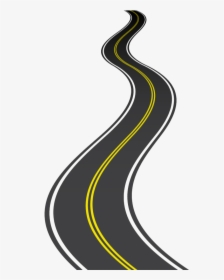 Curved Road PNG Images, Transparent Curved Road Image Download - PNGitem