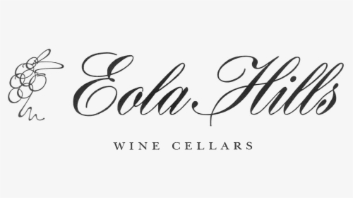 Eola Hills Winery, HD Png Download, Transparent PNG