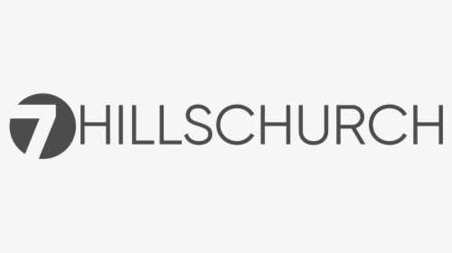 7 Hills Church Logo, HD Png Download, Transparent PNG