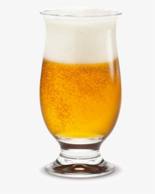 #elle Beer Glass Clear 25 Cl Idéelle - Ølkrus Uden Baggrund, HD Png Download, Transparent PNG