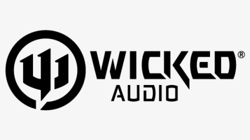 Wicked Audio - Wicked Audio Logo Png, Transparent Png , Transparent Png ...