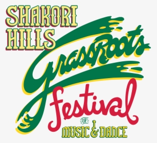 Shakori Hills Grassroots Festival, HD Png Download, Transparent PNG