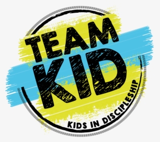 Teamkid Logo - Graphic Design, HD Png Download, Transparent PNG