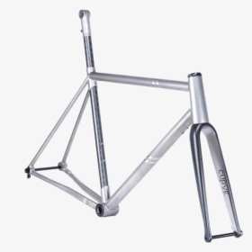 Belgie Air - Bicycle Frame, HD Png Download, Transparent PNG