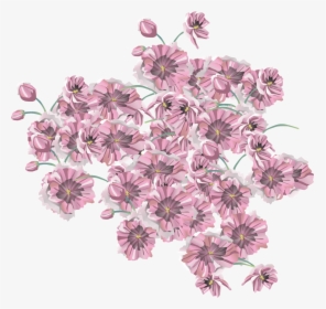 Vector,vector Flower,vector Art,vector Ornament,floral,vector - Dia Internacional De La Mujer, HD Png Download, Transparent PNG