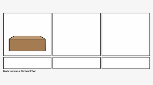 Box, HD Png Download, Transparent PNG