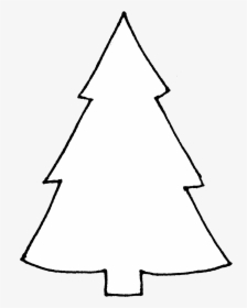 Christmas Tree Clipart , Png Download - Christmas Tree, Transparent Png, Transparent PNG