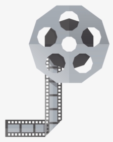 Cinema Icon, HD Png Download, Transparent PNG