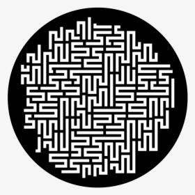 Apollo A Maze Zing - Labyrinth, HD Png Download, Transparent PNG