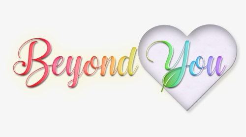Rainbow Heart Png, Transparent Png, Transparent PNG