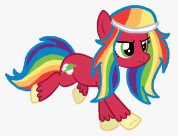 My Little Bronies Fandom Is Magic Wiki - Cartoon, HD Png Download, Transparent PNG