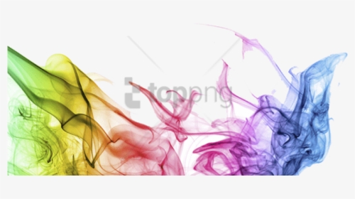Free Png Download Color Smoke Png Png Images Background - Ajith Images Hd 2017, Transparent Png, Transparent PNG