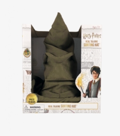 Harry Potter Sorting Hat, HD Png Download, Transparent PNG