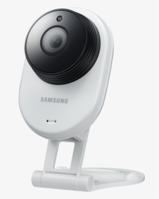 Low Cost Samsung Techwin Smarthome Camera Snh-e6411bn - Samsung Smart Cam Hd, HD Png Download, Transparent PNG
