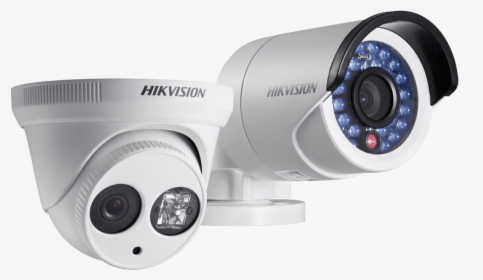 Camera Hikvision Bullet, HD Png Download, Transparent PNG