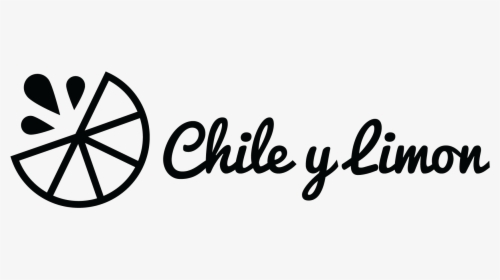 Chile Y Limon - Calligraphy, HD Png Download, Transparent PNG