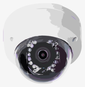 Security Camera 2 Clip Arts - Closed-circuit Television, HD Png Download, Transparent PNG