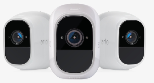 1080p Wire-free Security Camera - Arlo Pro 2 Security Camera, HD Png Download, Transparent PNG