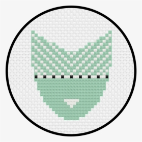 Embroidery - Love You Pixel Art, HD Png Download, Transparent PNG