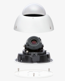 Image9 - Surveillance Camera, HD Png Download, Transparent PNG