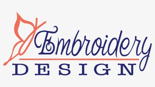 Embroidery Company Logo Designs, HD Png Download, Transparent PNG