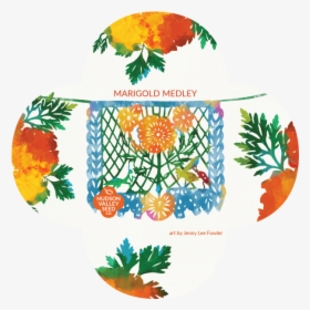 Marigold, HD Png Download, Transparent PNG
