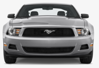 2012 Mustang S550 Headlights, HD Png Download, Transparent PNG