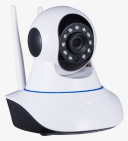 Home Security Cctv Camera - Wifi Camera, HD Png Download, Transparent PNG