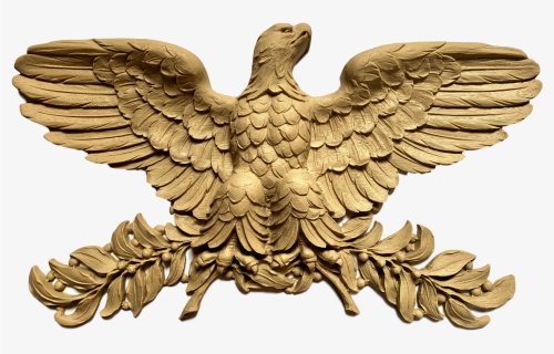 Golden Eagle, HD Png Download, Transparent PNG