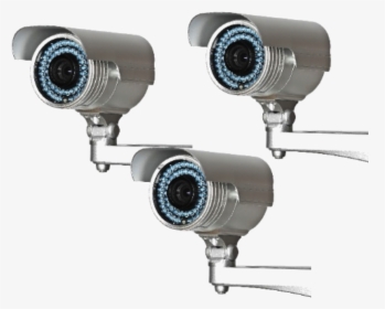 Cameras - Security Services Camera Hd, HD Png Download, Transparent PNG