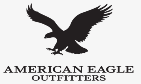 American Eagle Brand Logo, HD Png Download, Transparent PNG