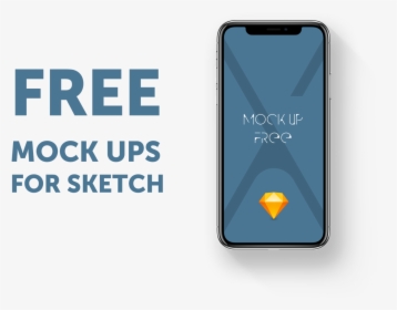 Iphone X Mockups - Free The Children, HD Png Download, Transparent PNG