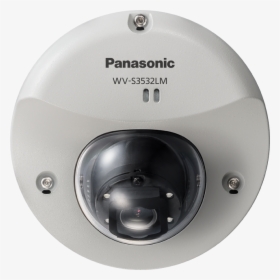 Panasonic Wv S3531l, HD Png Download, Transparent PNG