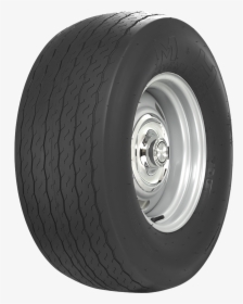 M&h Muscle Car Drag Tire - Tread, HD Png Download, Transparent PNG
