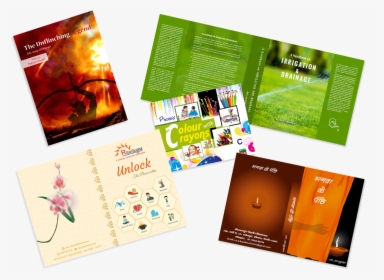 Book Cover Designing Sample - Book Designs, HD Png Download, Transparent PNG