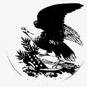 American Eagle Icon Png, Transparent Png, Transparent PNG
