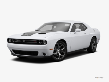 Most Reliable Muscle Car - Dodge Challenger Rt, HD Png Download, Transparent PNG